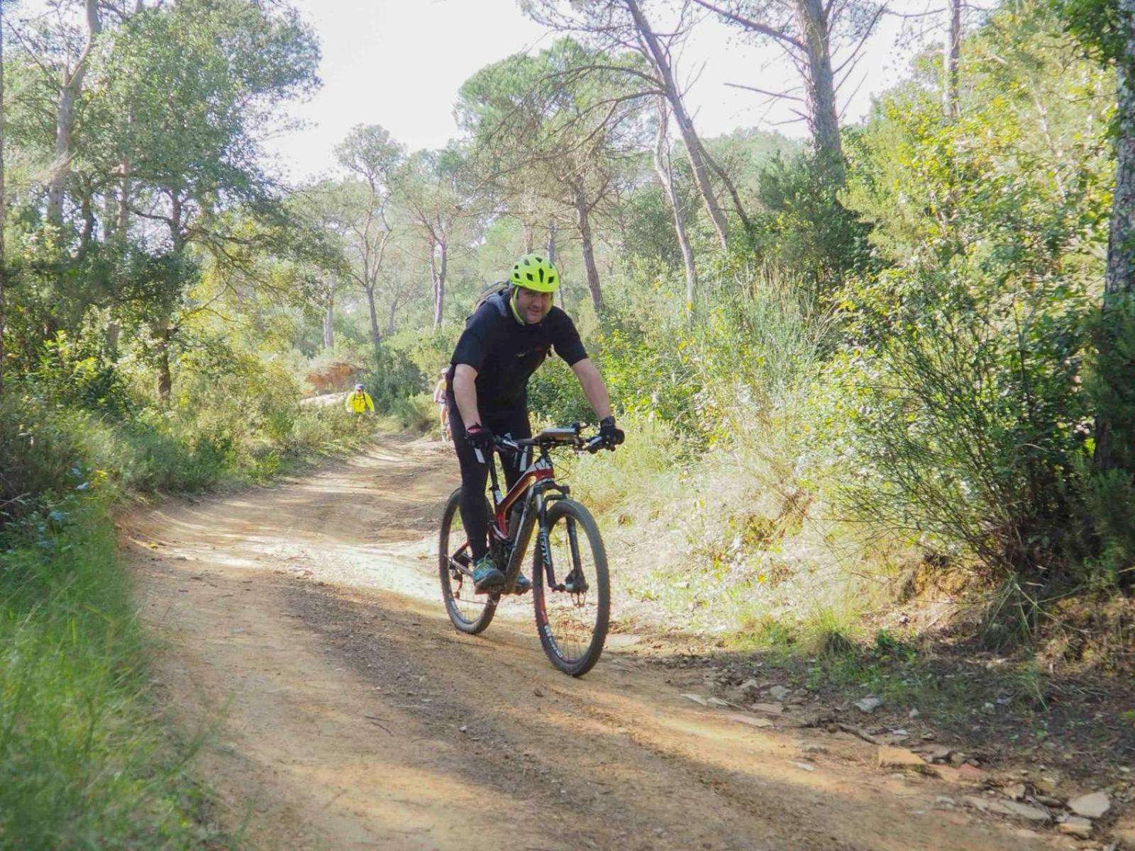 Allotjament Activitats Bora Bora-Empordà Verges Exterior foto