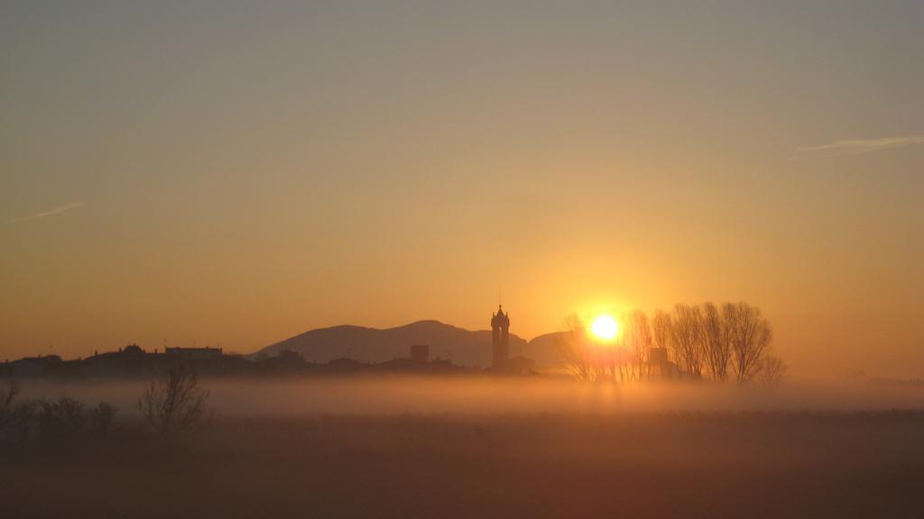 Allotjament Activitats Bora Bora-Empordà Verges Exterior foto